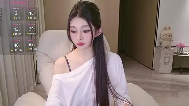 Freechat Angelababy520_ on StripChat