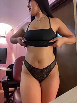 AngelaJoi from StripChat is Freechat