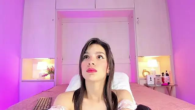 AngelaMiiller from StripChat is Freechat