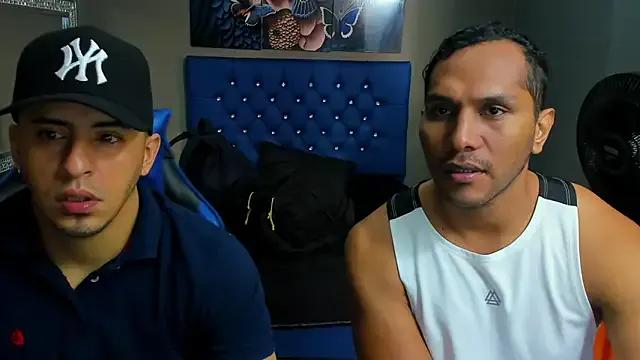 AngelAndChris from StripChat is Freechat