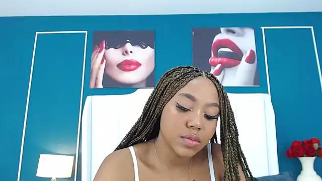 AngelaRoberts from StripChat is Freechat