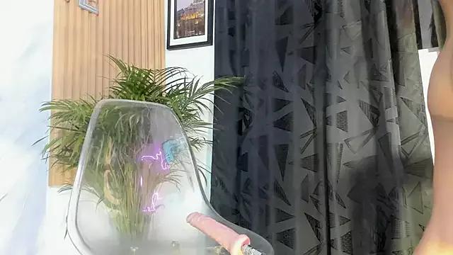 angeli_sexi from StripChat is Freechat