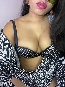 angelicdevil_789 from StripChat is Freechat