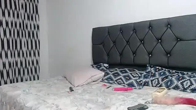 Angeliicaxx from StripChat is Freechat