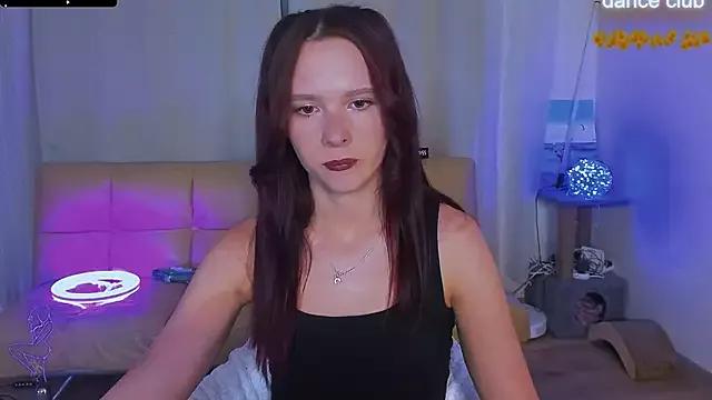 Angelina_Goley from StripChat is Freechat