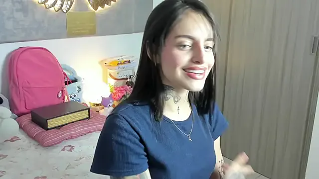 Freechat Angeline_smith1 on StripChat