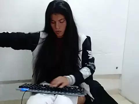 AngelineSex_ from StripChat is Freechat