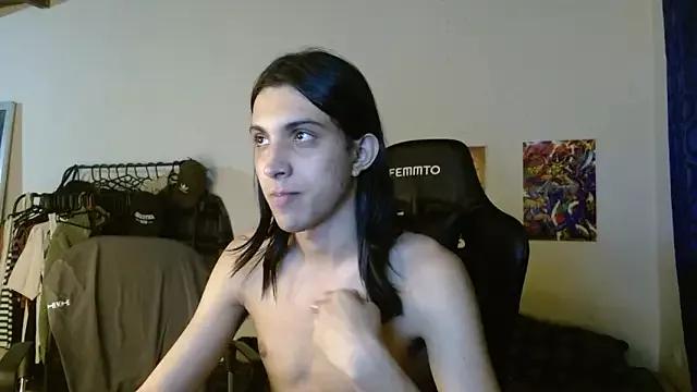 Angelitofemboy from StripChat