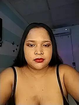 Angelly_ricura from StripChat is Freechat