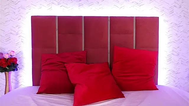 AngieBrookk from StripChat is Freechat