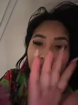 Anily_Lovely from StripChat is Freechat