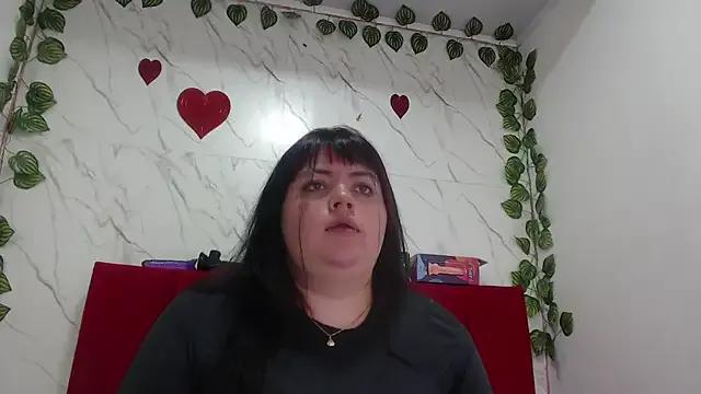 anishasanchezcm101 from StripChat is Freechat