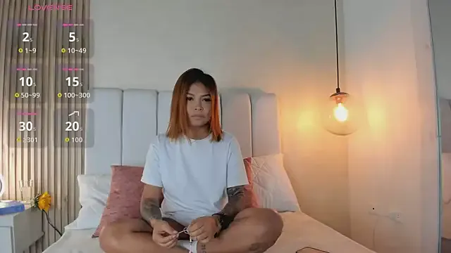 Freechat Anita_wood on StripChat