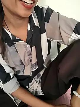 Anjana_Lovely from StripChat is Freechat