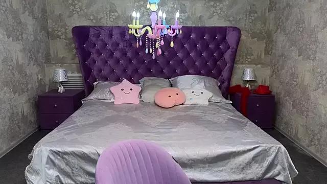 Anna_Kennan from StripChat