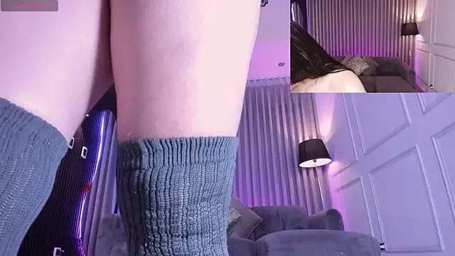 Anna_parkker_ from StripChat