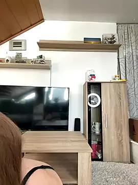 Anna_Ungezogen from StripChat is Freechat