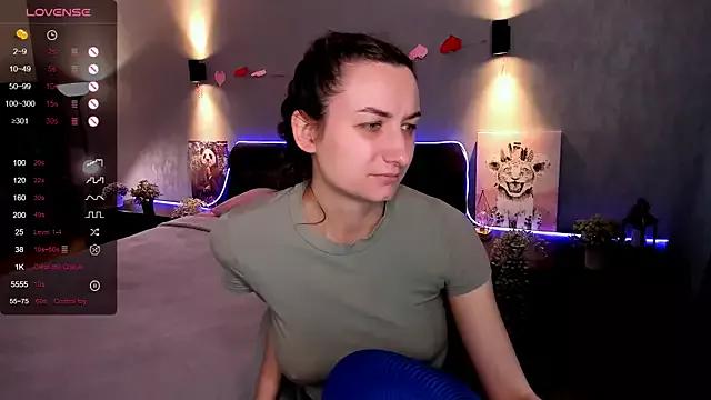 annacooleman from StripChat