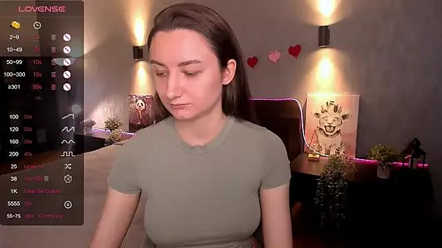 annacooleman from StripChat
