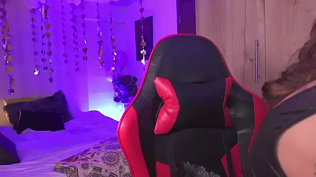 Freechat AnnaKimm on StripChat