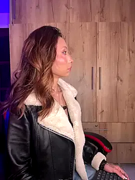Freechat AnnaKimm on StripChat