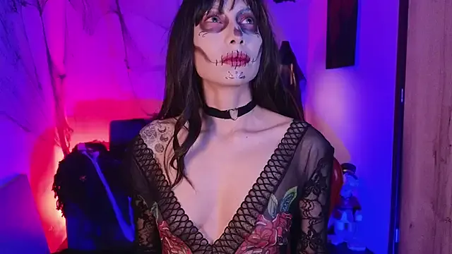 Freechat AnnaKimm on StripChat