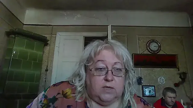 Freechat AnnaLive570 on StripChat