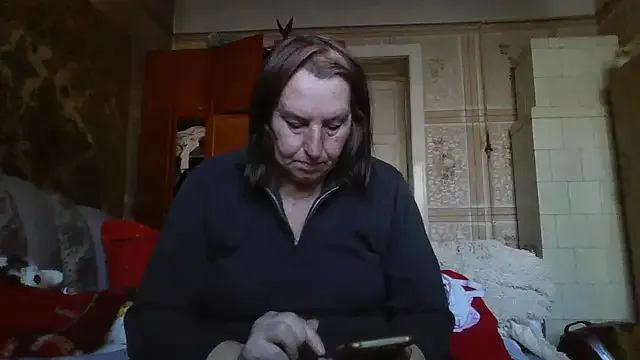 Freechat AnnaLive570 on StripChat