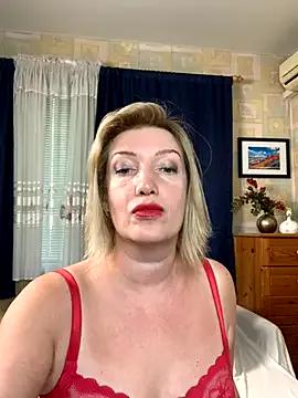 AnnaThurman from StripChat