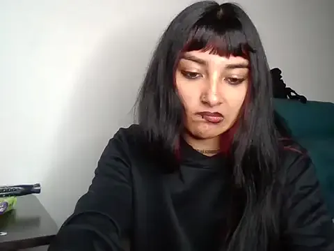 Freechat annibaby_88 on StripChat