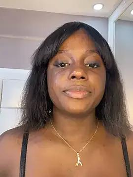 AnnieCaster from StripChat