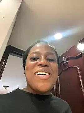 AnnieCaster from StripChat