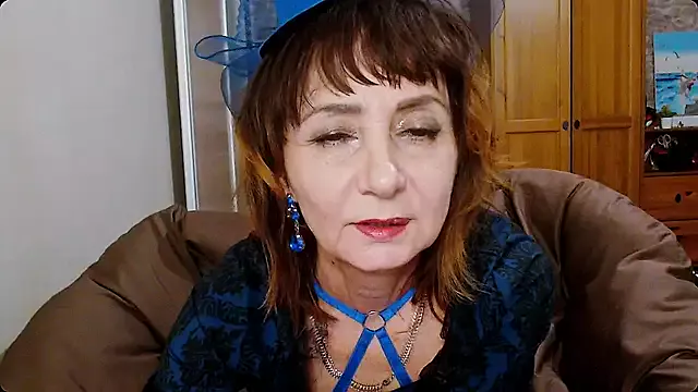 Private AnnieEltgant on StripChat