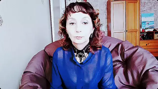 Private AnnieEltgant on StripChat