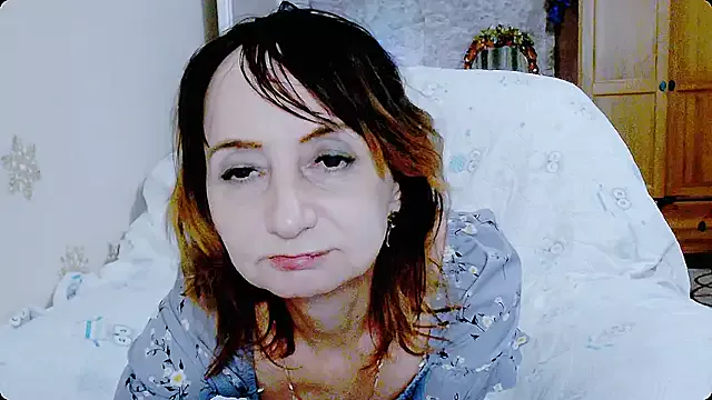 Private AnnieEltgant on StripChat