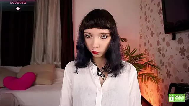 AnnisEells from StripChat is Freechat