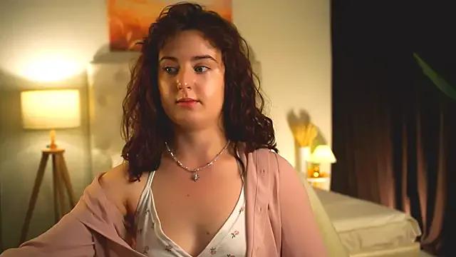 AnnTerry_ from StripChat