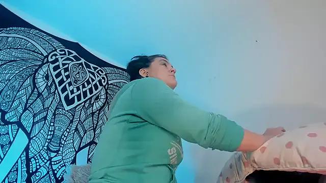 Anny_ferrer1 from StripChat is Freechat