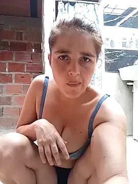antonellahotimida from StripChat is Freechat
