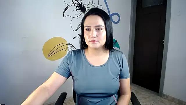 antonellalove- from StripChat is Freechat
