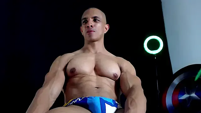 Freechat Antonywebb94 on StripChat