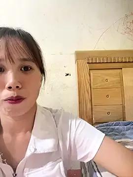 Anya-- from StripChat