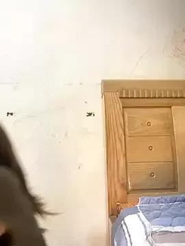Anya-- from StripChat