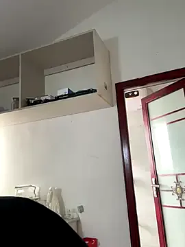 aoosuu — Freechat on StripChat