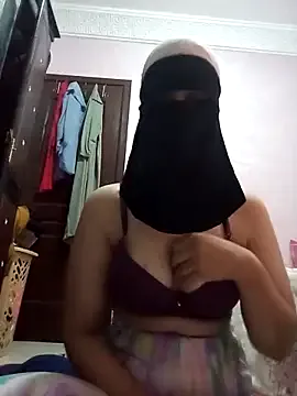 Freechat ArabJazmin6 on StripChat