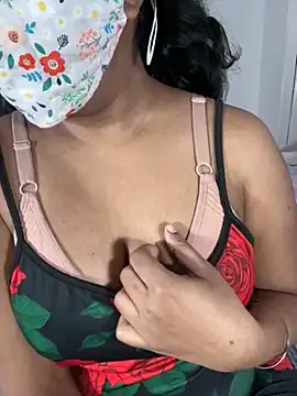 ArathyNambyarMallu on StripChat 