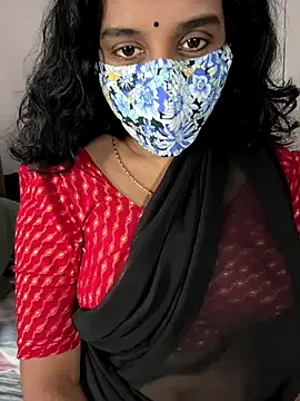 ArathyNambyarMallu on StripChat 