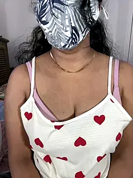 ArathyNambyarMallu on StripChat 