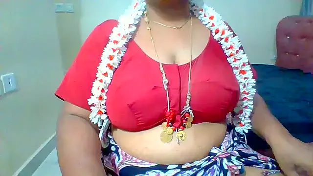 archanatelugu9 on StripChat