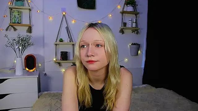 ArcticaRyder from StripChat is Freechat